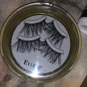 magnetic eyelashes